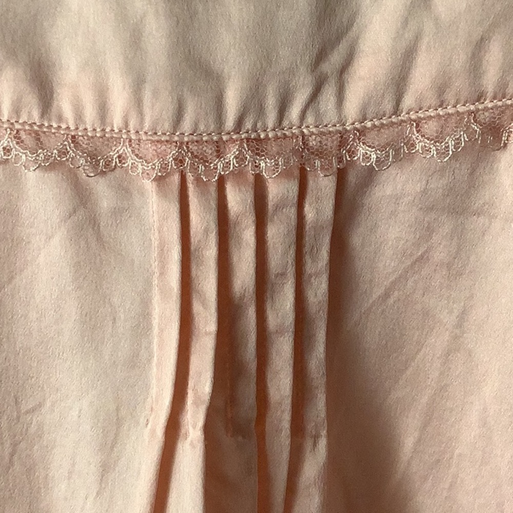 💯% Silk Top (Large) - Picture 8 of 11